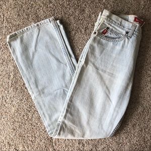 GUESS Vintage Mom Jeans